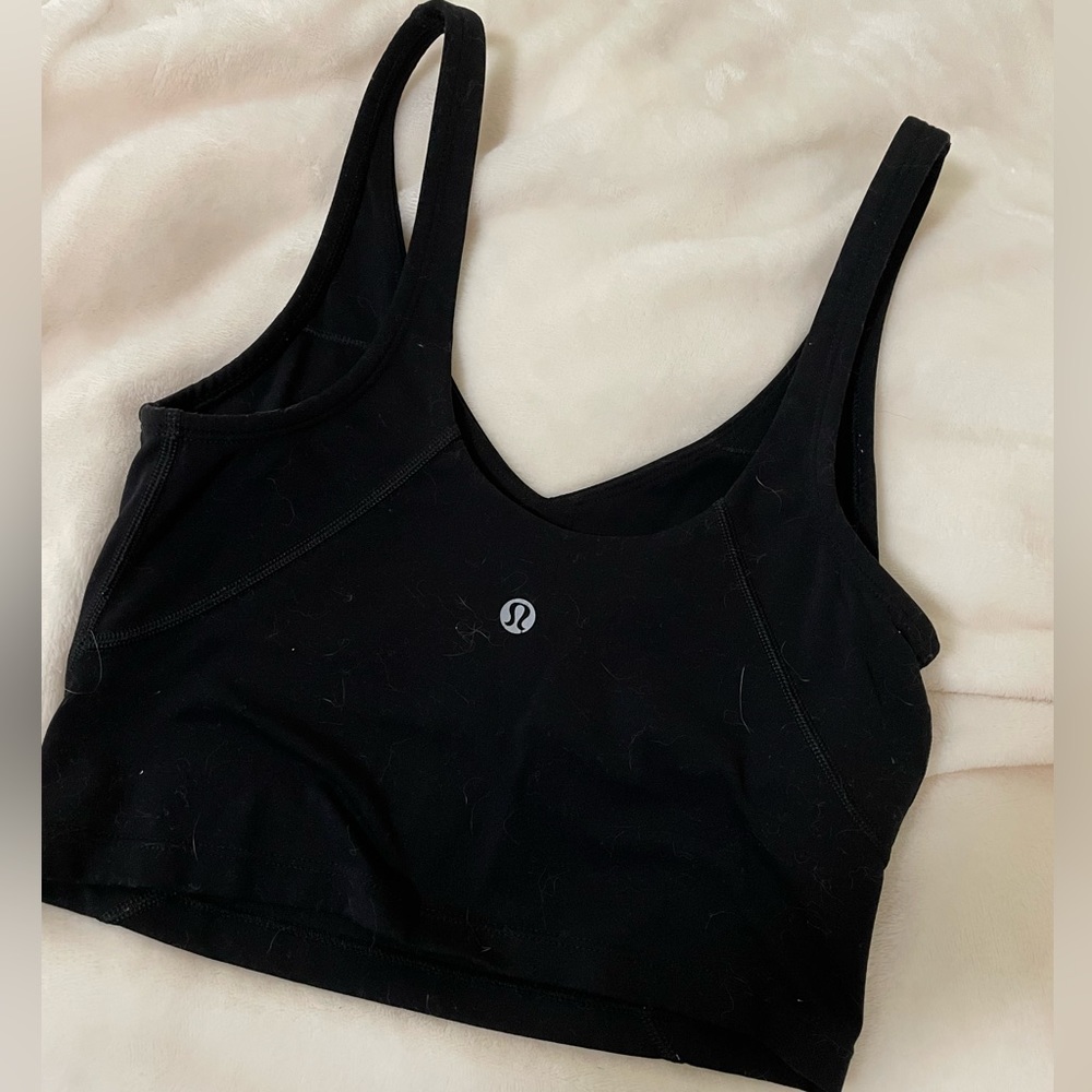 lululemon align tank